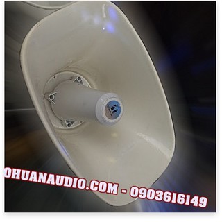 Loa nén - Loa phóng thanh Century 50W - 65W