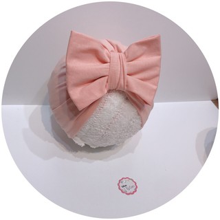 mũ turban cho bé sơ sinh( 5-10kg)