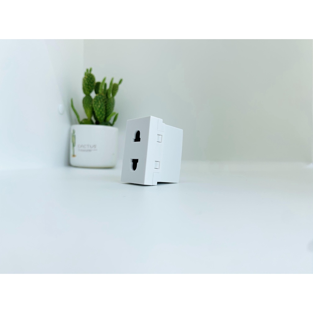 Hạt Ổ Cắm Điện Dobo (Series A50)