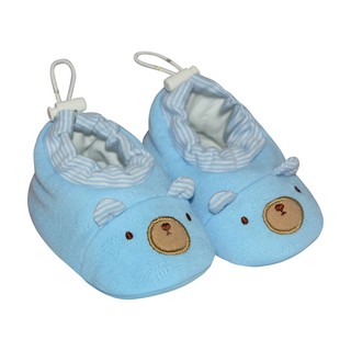 Giày gấu BabyOne SS0981 - HELLO B&amp;B