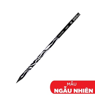 Bút Chì Gỗ 2B Skin Series - ClassMate CL-PC712 (Mẫu Màu Giao Ngẫu Nhiên)