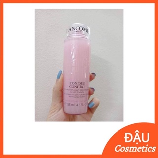 Nước hoa hồng Lancome Tonique Confort 125ml