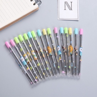 Hộp ngòi chì kim 2B loại 0,5mm và 0,7mm