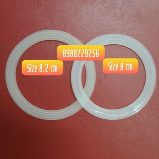 Phụ kiện zoong/ gioăng/ doăng/ Ron máy xay sunhouse SHD5111/ SHD5112 hàng chuẩn máy