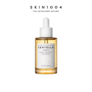 Tinh Chất Skin1004 Rau Má Giảm Mụn &amp; Phục Hồi Da Madagascar Centella Ampoule 55ml - 100ml