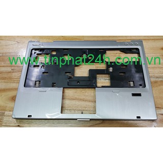 Thay Vỏ Laptop HP EliteBook 2560P 2570P