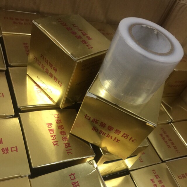 Li lông ủ tê hàn quốc
