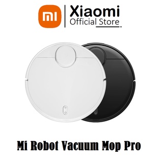 Robot hút bụi Xiaomi Mi Vacuum Mop P Pro - Hàng chính hãng - Bảo hành 12 tháng.