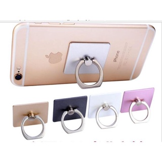 Giá đỡ điện thoại hình chiếc nhẫn