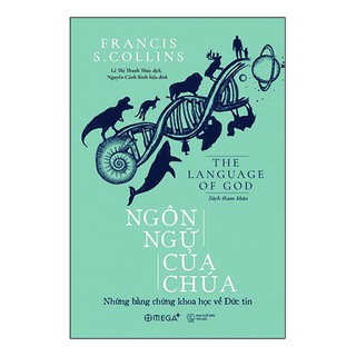 Sách - Ngôn ngữ của Chúa