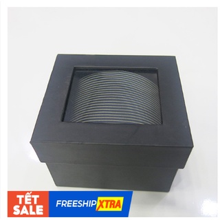 Hộp đựng cà vạt- Hộp cà vạt cao cấp