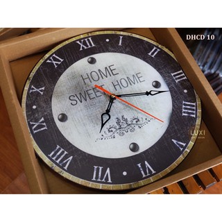Đồng hồ Vintage mã 10