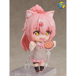 [Phiếu đặt trước] [Good Smile Arts Shanghai] Mô hình nhân vật HiiroVTuber Nendoroid 1831 Hiiro
