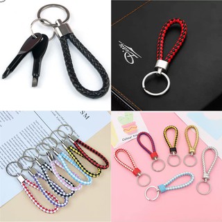 Móc khóa sắc màu chống thất lạc quà tặng độc đáo