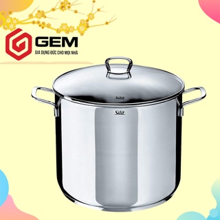 NỒI LUỘC GÀ SILIT DUNG TÍCH 12L