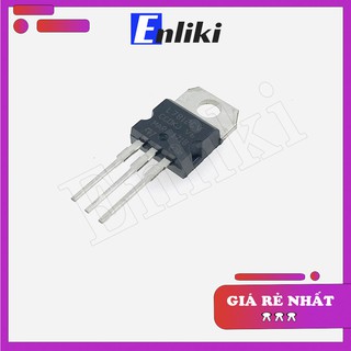 7812 IC nguồn L7812CV 1.5a 12v  kiểu chân TO220