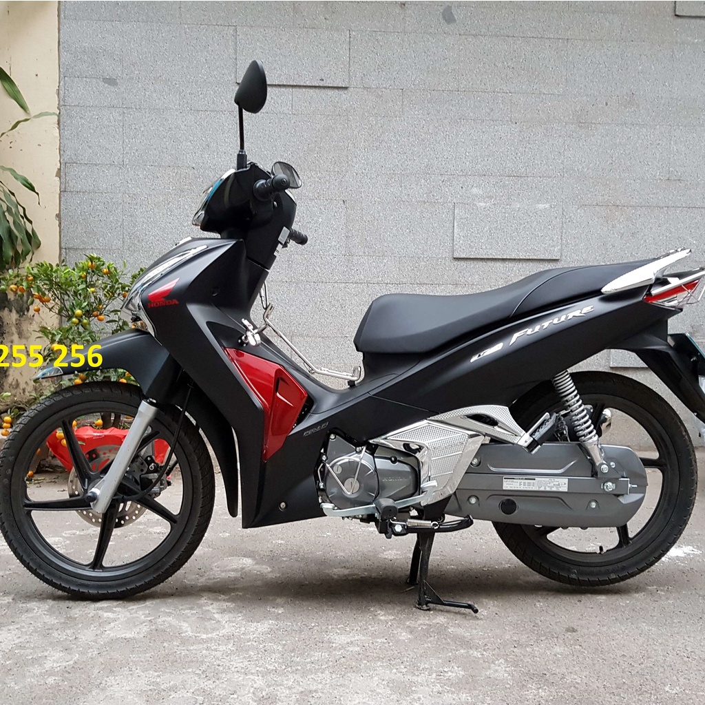 Baga Future / Wave 125i - 2022