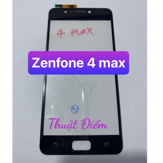 cảm ứng Asus Zenfone 4 max / X00HD