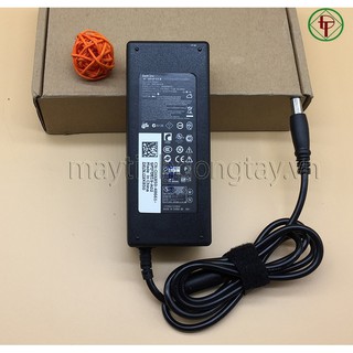 Sạc cho Laptop Dell Inspiron 3737 5737 7737 3537 5537 7537 4.62A 90W Hàng Nhập Khẩu Tặng Dây Nguồn 1,5M !