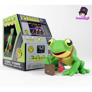 Mô hình đồ chơi Funko Frogger (nobox)
