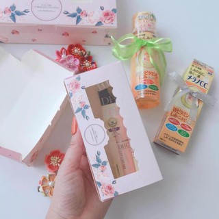 Hộp để khách tiện lợi mua đồ tặng quà