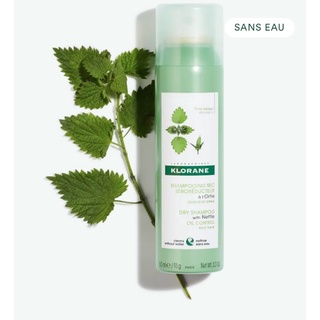 Dầu gội khô KLORANE 150ml (Bill Pháp Nội Địa) - HDT SHOP