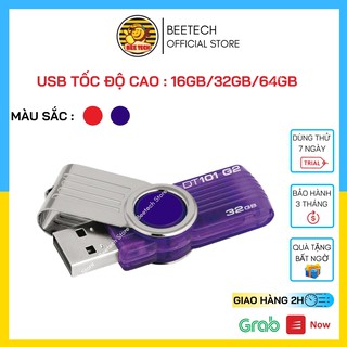 USB tốc độ cao, usb lưu giữ liệu cho máy tính, laptop, điện thoại  - Beetech