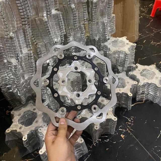 Đĩa KTM size 260mm