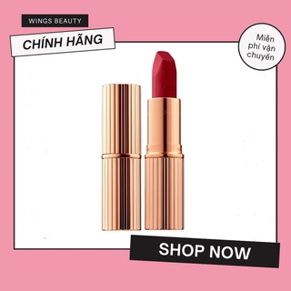 CHARLOTTE TILBURY - Son thỏi Hot Lips Lipstick