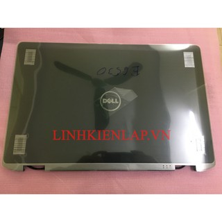 Thay vỏ laptop dell latitude E6530