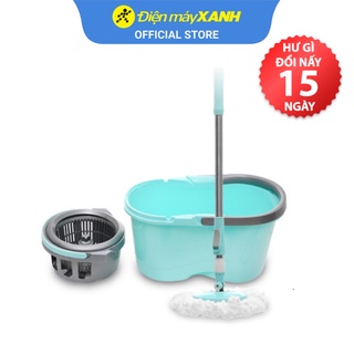 Bộ lau nhà Hommy MH-X2 - Hàng chính hãng