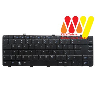 Bàn phím Laptop Dell Vostro V13 V13Z V130 NEW 100%