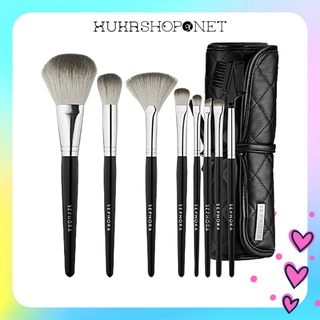 [Xukashop] Cọ trang điểm chuyên nghiệp Sephora các loại ( Cọ Má, Mắt, Môi, Mũi ...)