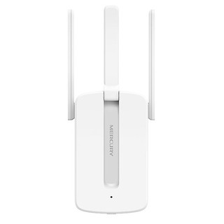 Thiết Bị Kích Sóng Wifi Mercury Repeater MW310RE 3 Anten