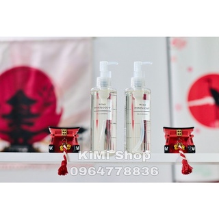 Dầu Tẩy Trang Muji Oil Cleansing 200ml