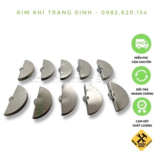 Bánh xe kính bán nguyệt