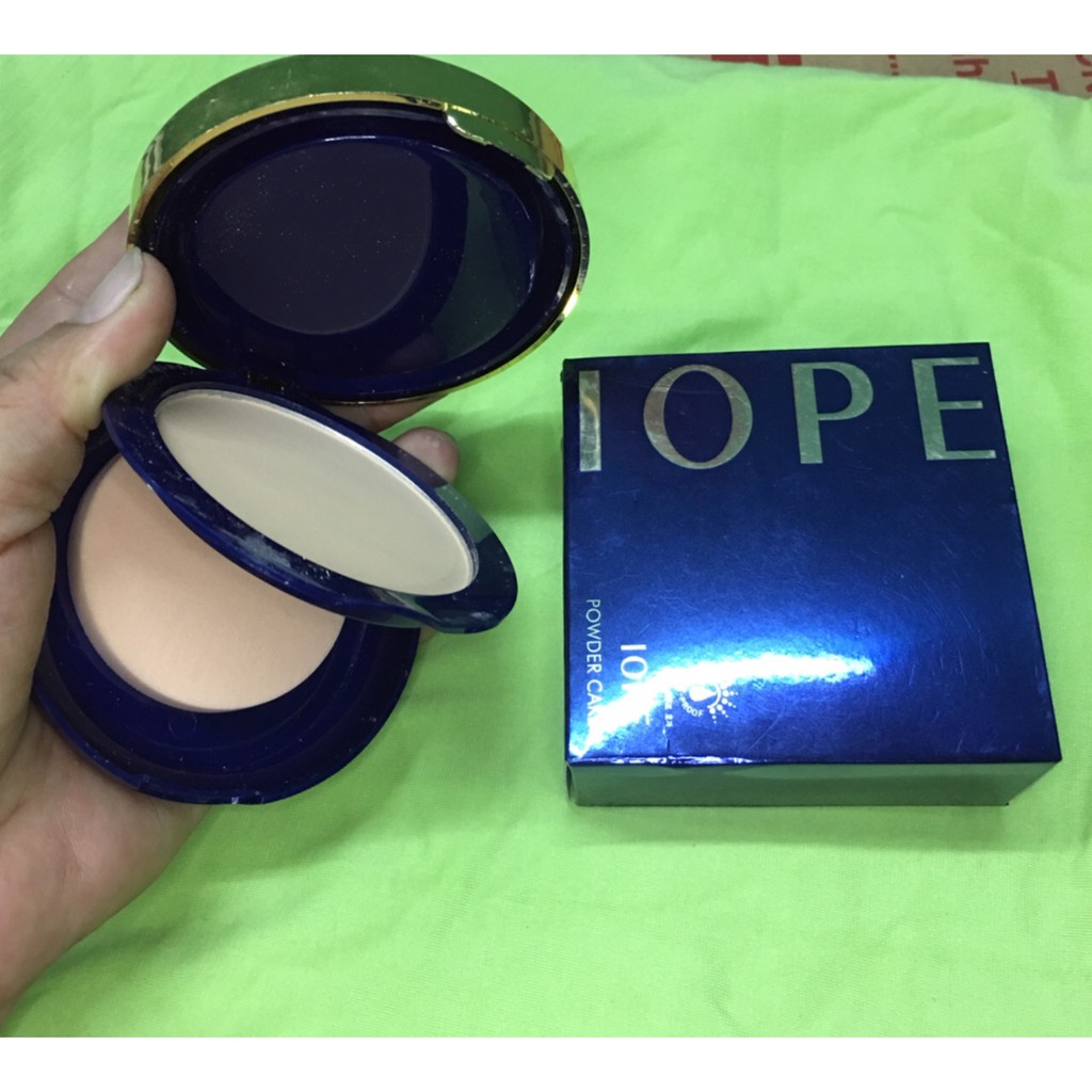 Phấn phủ IOPE