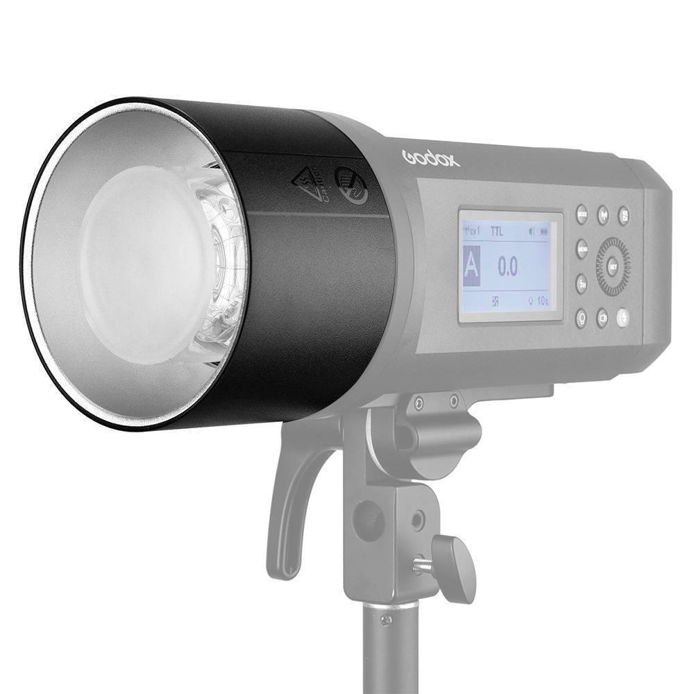 Choá đèn Pro Godox ADR9