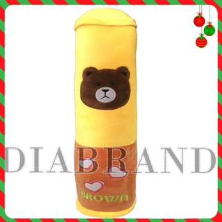 [CHUYÊN SỈ GIÁ SỐC] Gối ôm hoạt hình nhồi bông cao cấp Diabrand [ DIABRAND ]
