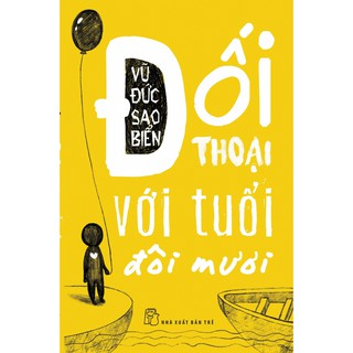 Sách-Đối thoại với tuổi đôi mươi