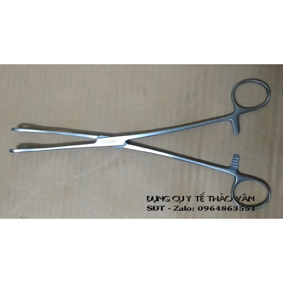 Pen Tim Thẳng / Cong 25cm