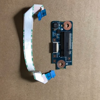 Board gắn ssd m2 cho laptop hp 14-CF 14s-CF series