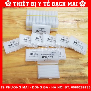 [TBYT BẠCH MAI] Sáp Nha Khoa 3M Unitek Chính Hãng Mỹ