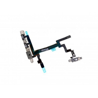 Nút âm lượng IPhone IP 5 5G
