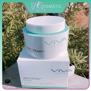 Kem Nở Ngực, Cho Vòng 1 Săn Chắc &amp; Sexy Hơn Viva Cream Korea 100g - Hàn Quốc