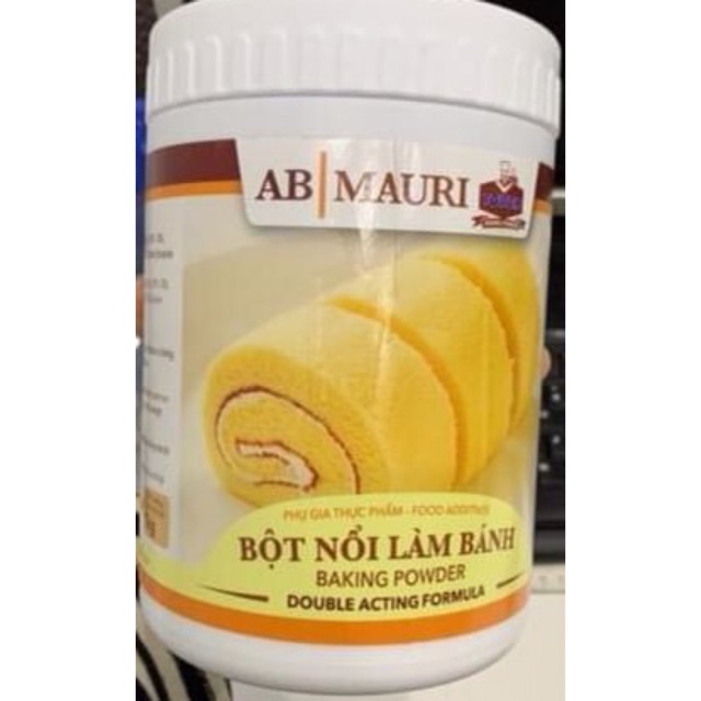Bột nổi baking powder 20gr