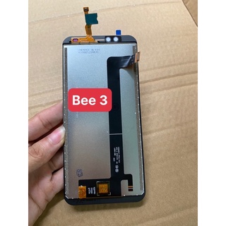 Màn hình Vsmart Bee 3 zin Full bộ mầu đen