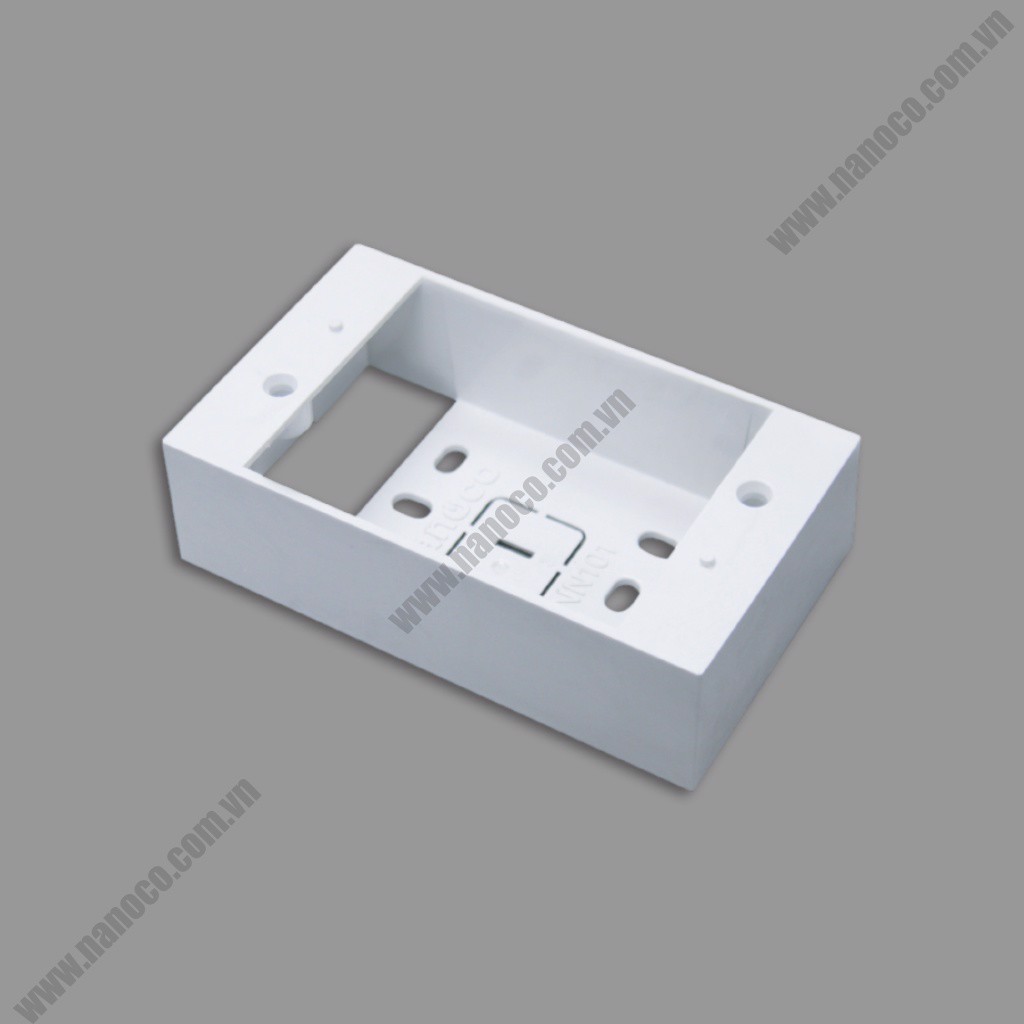 Đế nổi đơn Nanoco NN101F