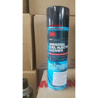 Dung dịch xúc béc 08956 - Dung dịch vệ sinh kim phun xăng 3M 08956 Sử dụng với bộ kit chuyên dụng 3M chamsocxe