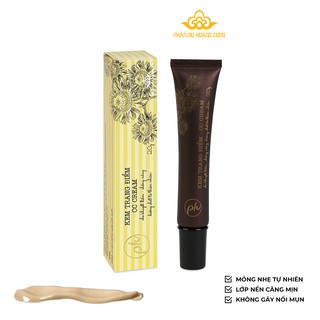 [Mã BMBAU50 giảm 7% đơn 99K] Kem nền trang điểm CC Cream Phấn Nụ Hoàng Cung 20gr/ 1 hộp